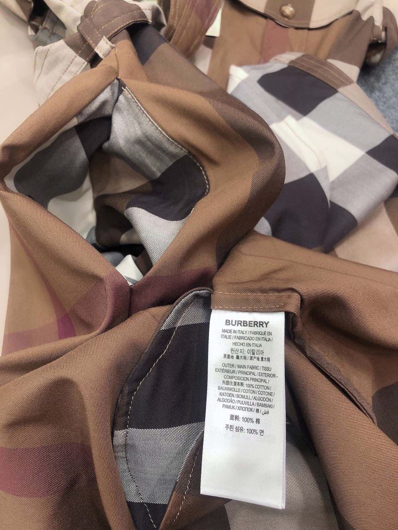 Burberry Dress